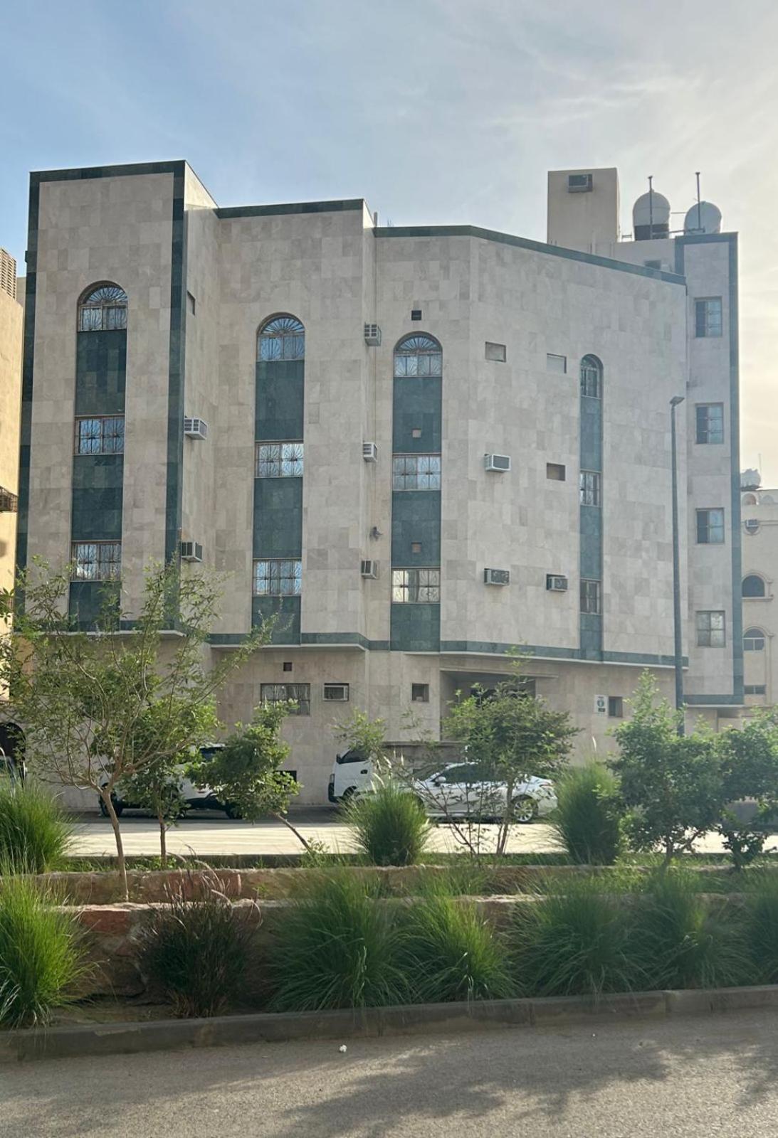 Apartment الجود *